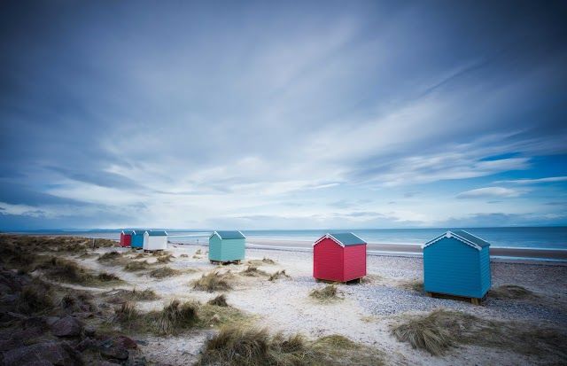 Findhorn Bay