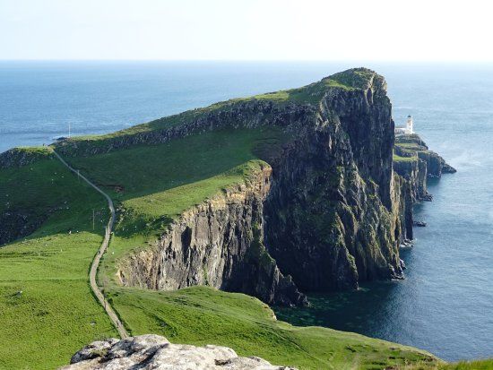 Neist Point