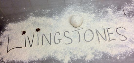 Livingstone's