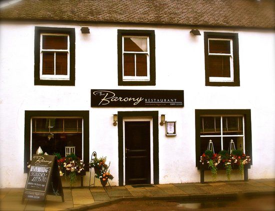 The Barony