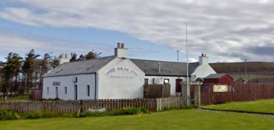 Mid Brae Inn