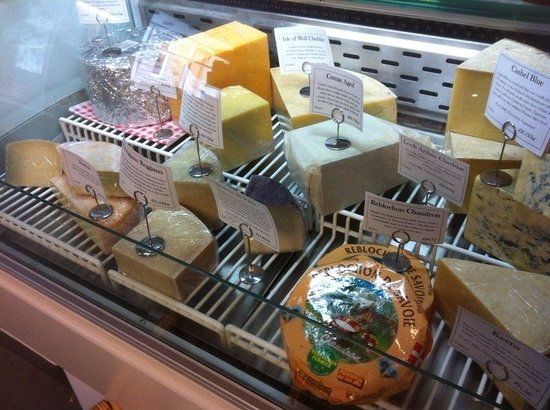 The Bayleaf Delicatessen