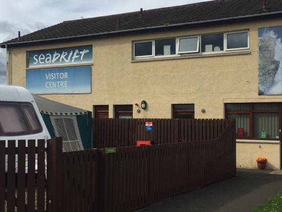 Seadrift Visitor Centre