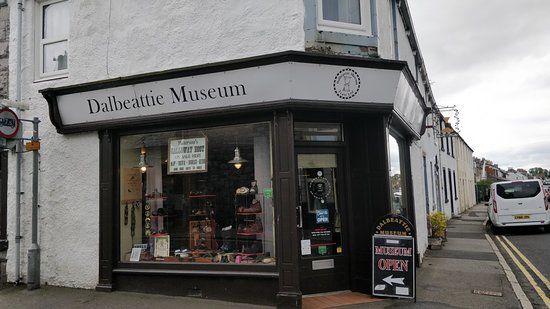 Dalbeattie Museum