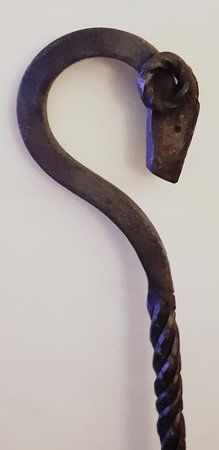 Strachur Smiddy Museum and Craft Shop