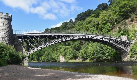 Telford Bridge