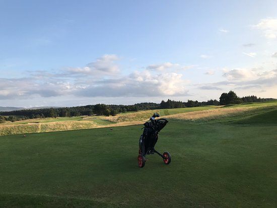 Lanark Golf Club