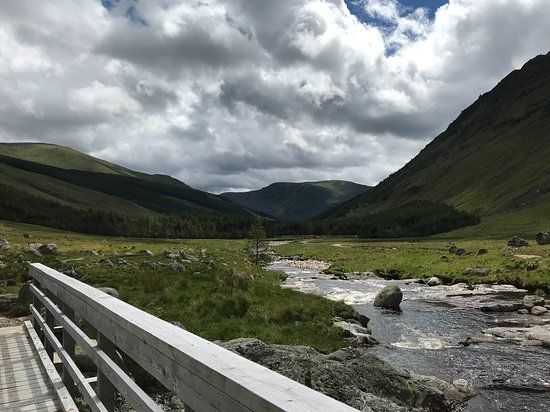 Glen Doll