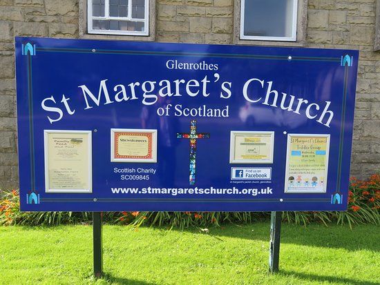 St Margaret's Church Of Scotland