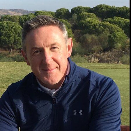 Gary Casey PGA Golf Coach