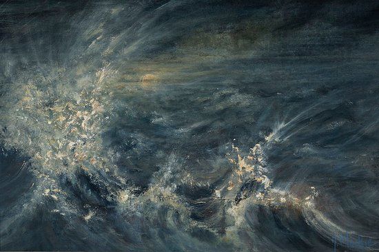 Diana Mackie Artist Studio and Gallery