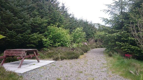 Da Gairdins i Sand