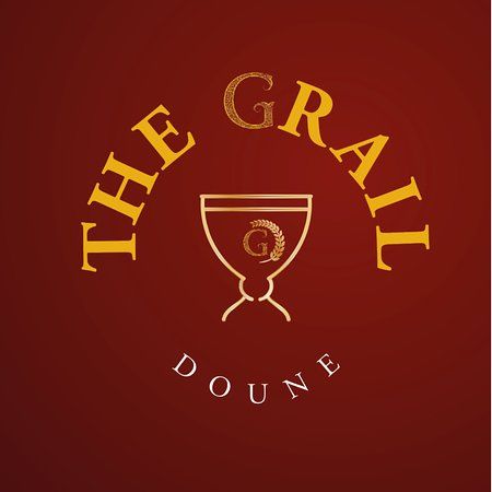 The Grail Doune