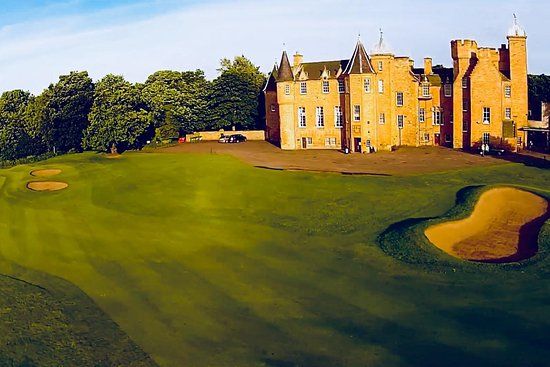 Royal Musselburgh Golf Club