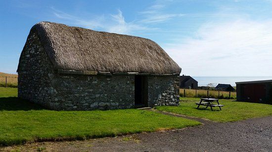 Laidhay Croft Museum