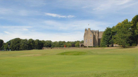 Rowallan Castle Golf Club