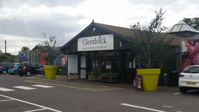 Glendoick Garden Centre