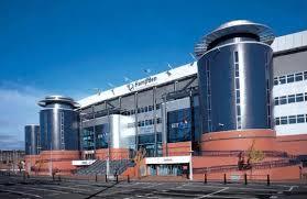 Scottish Football Museum