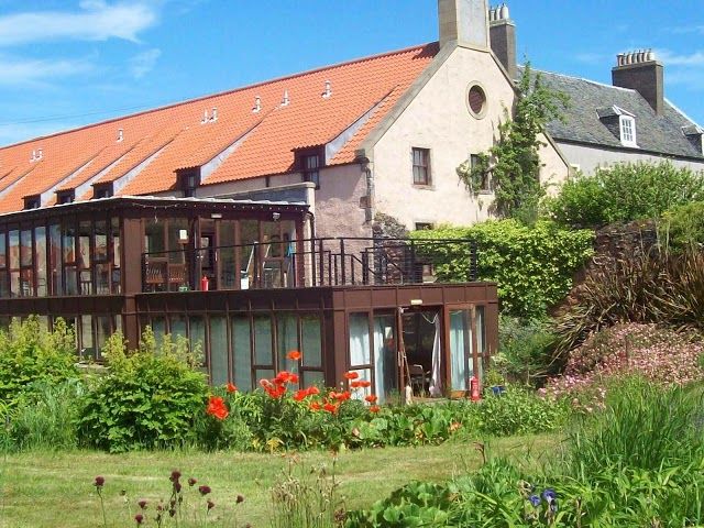 Cockenzie House and Gardens