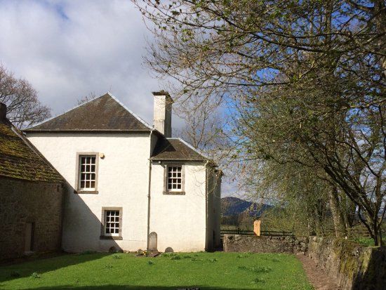 Library of Innerpeffray