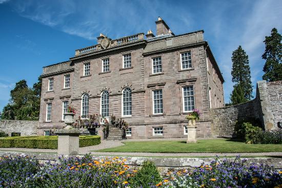 House of Dun