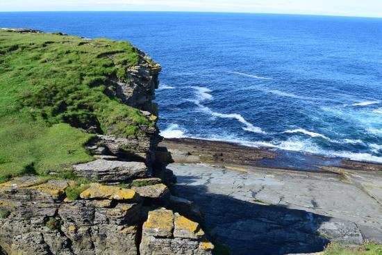 Brough Of Birsay