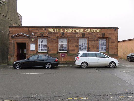 Methil Heritage Centre