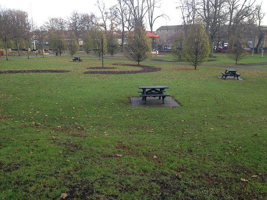 Haugh Park