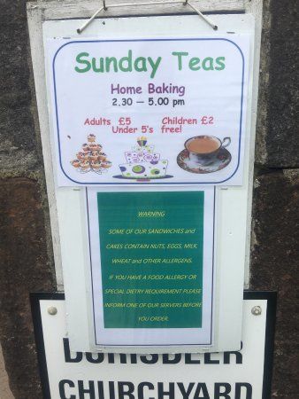 Durisdeer Parish Church