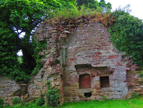 Lindores Abbey Distillery
