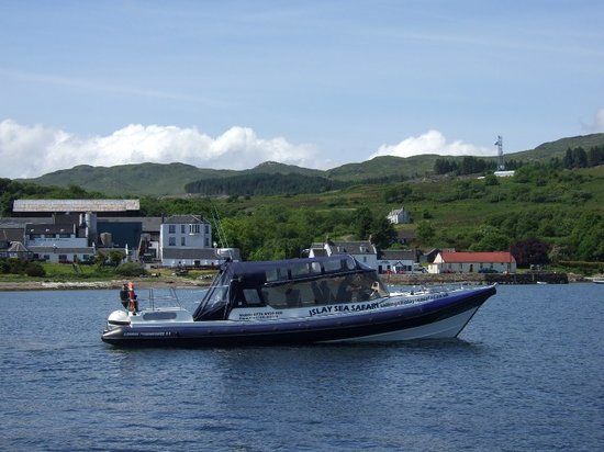 Paps of Jura