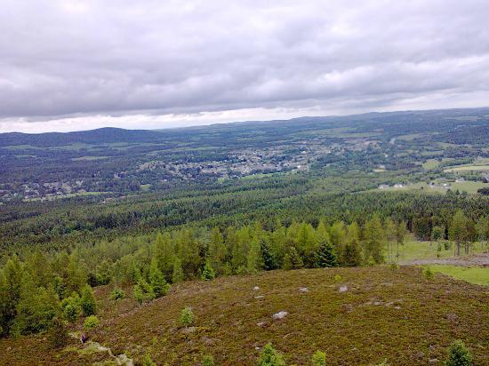 Scolty Hill