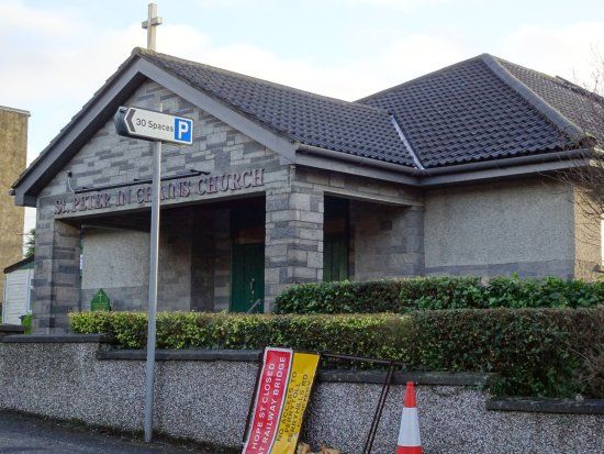 St Peter in Chains Church
