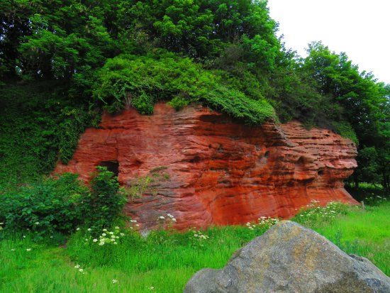 Wemyss Caves Visitor Centre and Museum