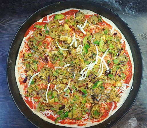 Taj Tandoori