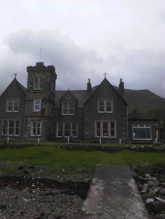 Sconser Lodge Hotel