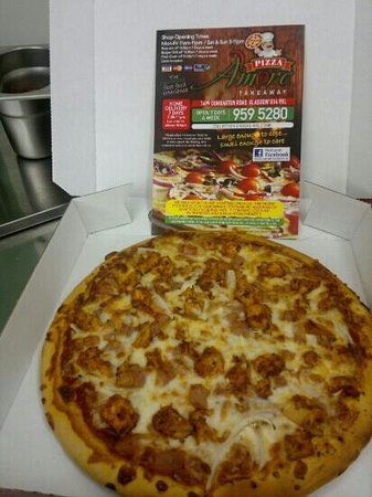 Pizza Amore