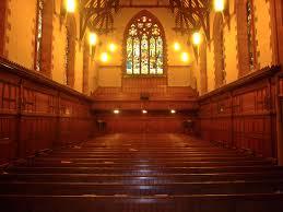 Clark Memorial Church