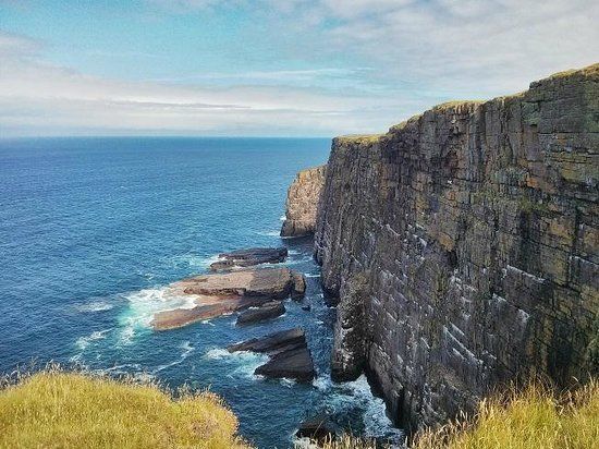 Handa Island Wildlife Reserve