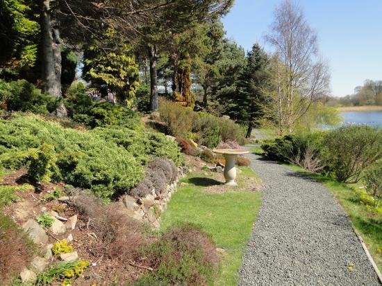 Dr Neil's Garden