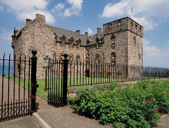 Newark Castle