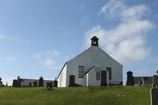 Museum of Islay Life