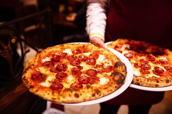 Amore Ristorante e Pizzeria