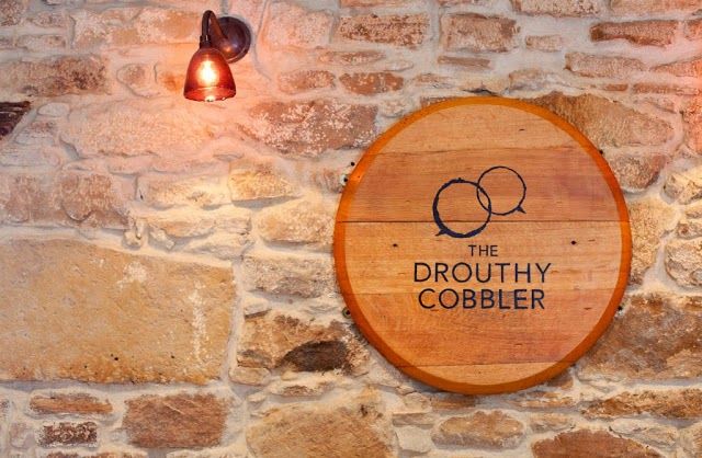The Drouthy Cobbler