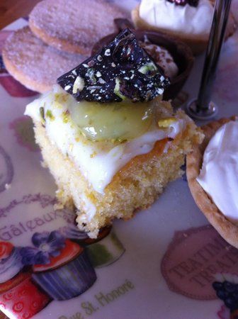 Arlene's Coffee Shop