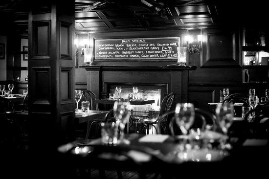 The North Port Restaurant