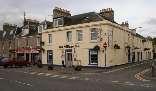 The Village Inn