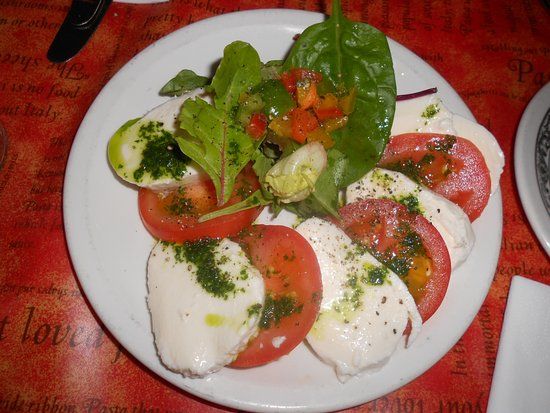 Italian Corner