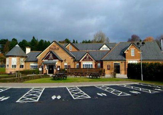 The Riverside Inn
