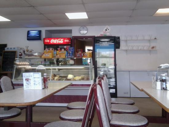 Sheila's Diner